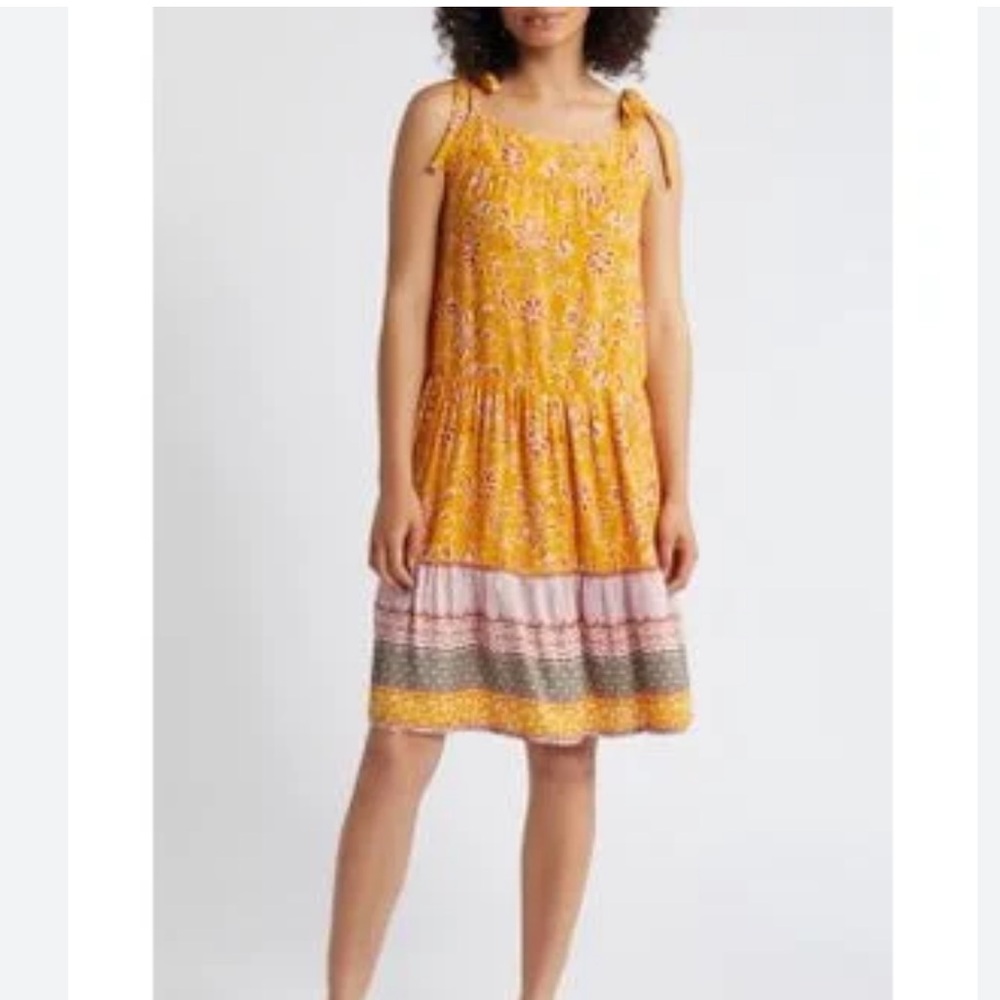 Beachlunchlounge Skylar sundress